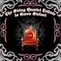 String Quartet Tribute to Gwen Stefani