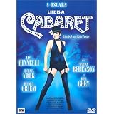 Cabaretpar Liza Minnelli