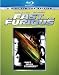 The Fast and the Furious [Blu-ray]