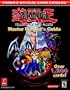 Yu-Gi-Oh! Trading Card Game: Master Duelist's Guide (Prima's Official Card Catalog)
