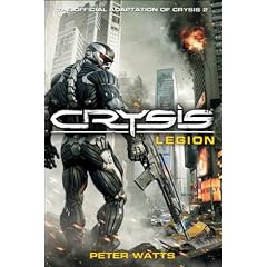Crysis: Legion