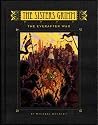 The Sisters Grimm: Book Seven: The Everafter War (Bk. 7)