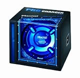 Produkt-Bild: Magnat Pro Charger 130 300 mm Bandpass-Subwoofer (400/1200 Watt)