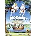 Moomin et la folle aventure de l'�t�