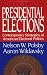 Book Presidential Elections