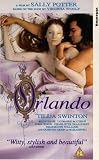Orlando [UK IMPORT] - Tilda Swinton
