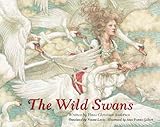 Wild swans