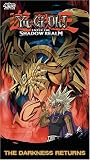 Yu Gi Oh Series 3, Vol.2 - Darkness Returns