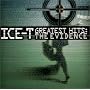 Ice-T - Greatest Hits: The Evidence