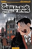 Revue Casterman  / Une gueule de bois en plomb : Nestor Burma