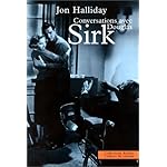 Conversations avec Douglas Sirk book cover