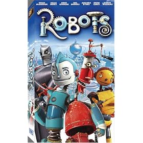 Click here to buy Robots.