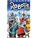 Robots [VHS]