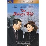 The Bishop's Wife ~ Cary Grant