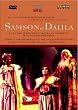 Saint-Saens: Samson et Dalila -- San Francisco Opera [DVD]