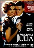DVD Adorable Julia, film DVD Adorable Julia