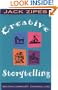 Creative Storytelling: Building Community/Changing Lives