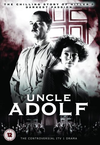 Childrens Toyshop  DVD : Uncle Adolf