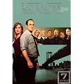 Law & Order: Special Victims Unit - Year Seven (6 Discs) (Widescreen) (Dual-layered DVD)