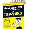 Visual Basic NET Reference Dummies