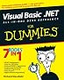 Visual Basic .Net All-In-One Desk Reference for Dummies