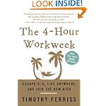 The 4-Hour Workweek