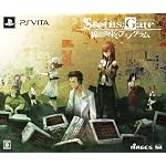 STEINS;GATE ������«�Υե��Υ���� (���̸�����)(��ͥå��� ��������Ϲѡ���ŵ����DVD��4��Τ���������Ʊ��)
