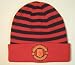 Official Licensed Manchester United FC British Soccer Beanie Hat