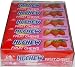 Gourmet Food : Hi-Chew Strawberry (Display of 10 Packs)