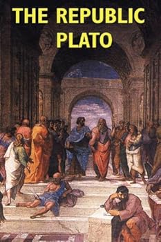 Cover of "The Republic"