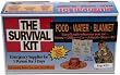 Quakehold! 3000 The Survival Kit