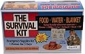 Quakehold! 3000 The Survival Kit