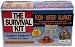 Quakehold! 3000 The Survival Kit