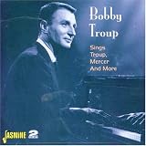 Sings Troup, Mercer & More