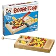 Fundex Games Booby Trap Classic Wood