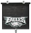 PHILADELPHIA EAGLES Team Logo Car Window BABY / CHILD SUN SHADE (14" x 18")