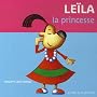 Le�la la princesse