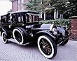 President Woodrow Wilson's Pierce-Arrow Photograph - Beautiful 16"x20" Photographic Print by Carol M. Highsmith