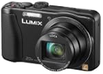 Panasonic DMC-TZ36EG-K Digitalkamera...