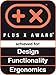 RunFree Insoles - Medium Arch Profile - Europe's Leading Insoles for Running & Walking, by currexSole (Footdisc)