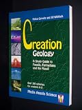Creation Geology: A Study Guide to Fossils, Formations, and the Flood.