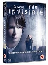 The Invisible [DVD] [2007]