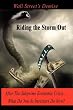 Riding the Storm Out: Wall Street's Demise and Stock Market Crash, After the Subprime Crisis...What Can You as  Investor Do Now?