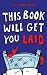 Book This Book Will Get You Laid