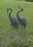 Sunjoy Decorative Cranes (G-GF001SWI) Bx/2