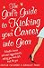 Books : The Girl's Guide to Kicking Your Career into Gear: Valuable Lessons and Smart Suggestions for Making Your Work Life Work for You