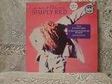 A New Flame ~ SIMPLY RED ~ 1989 Original Promo ~