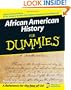 African American History For Dummies