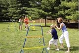 Fundex Games Top Toss Pro