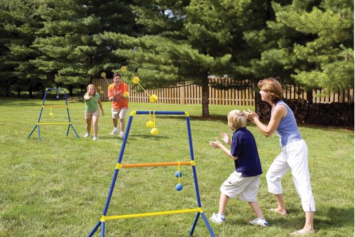Childrens Toyshop  Toys : Fundex Games Top Toss Pro